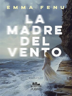 cover image of La Madre del Vento